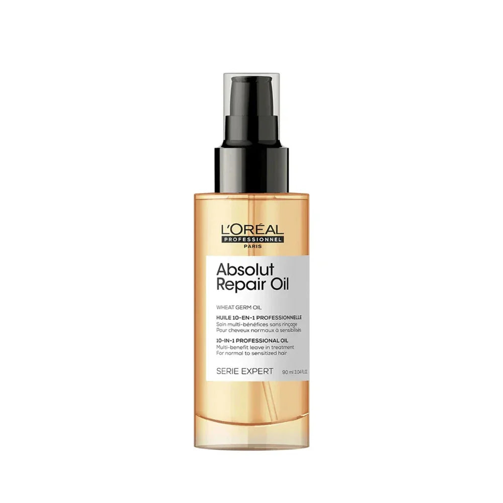 Serie Expert - Absolut Repair Oil - 10 In 1 Professional Oil - Medaid International