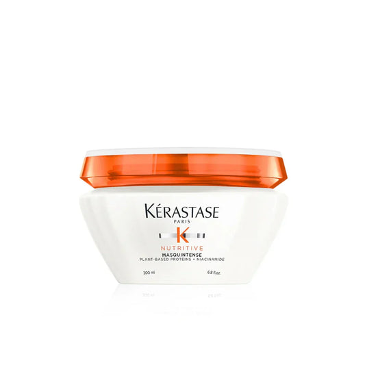 Nutritive Masquintense Hair Mask - Medaid International