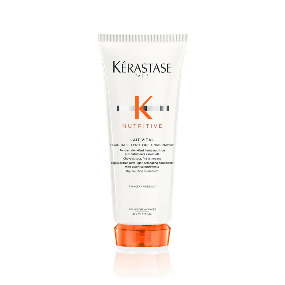 Nutritive Lait Vital Conditioner - Medaid International