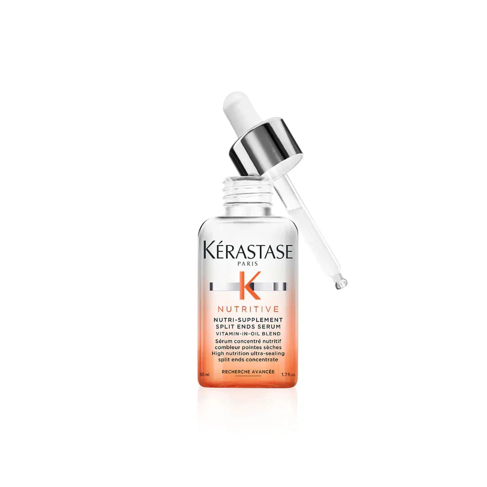 Nutritive Nutri-Supplement Split Ends Hair Serum - Medaid International