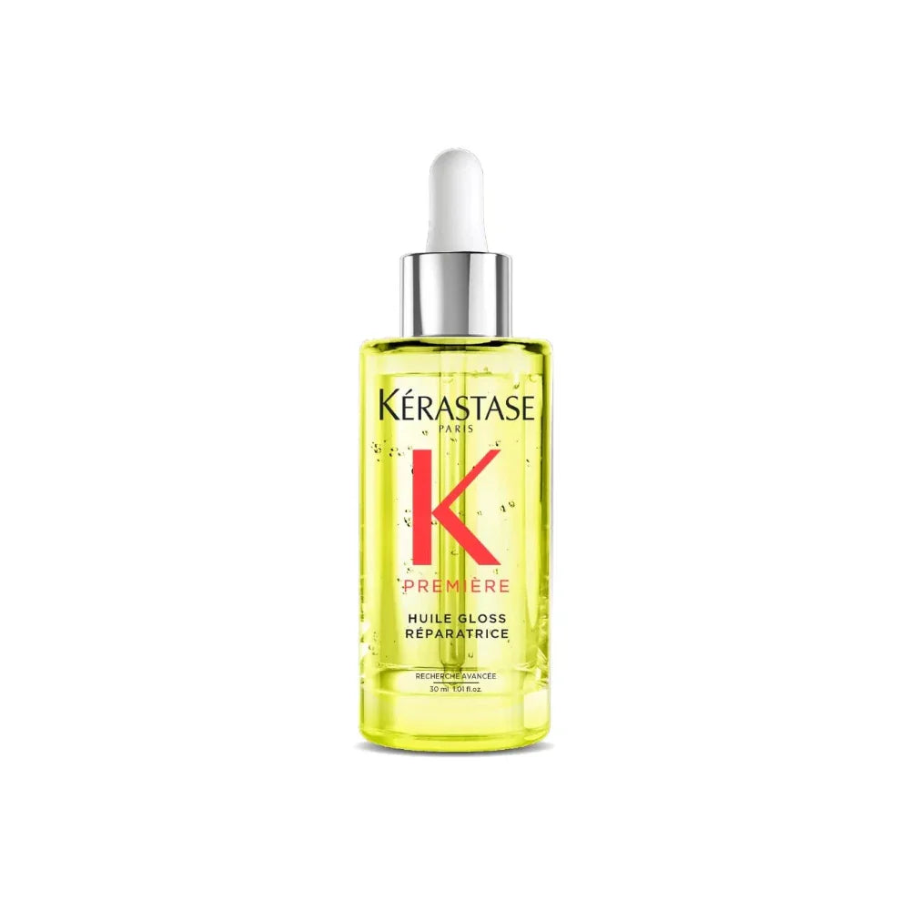 Première Huile Gloss Réparatrice - Medaid International