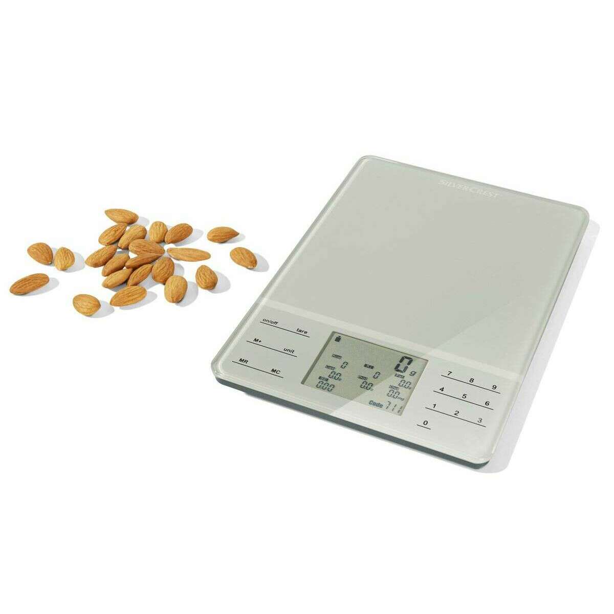 Nutrition Kitchen Scale - Medaid International