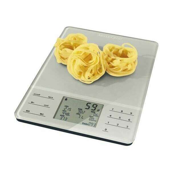 Nutrition Kitchen Scale - Medaid International