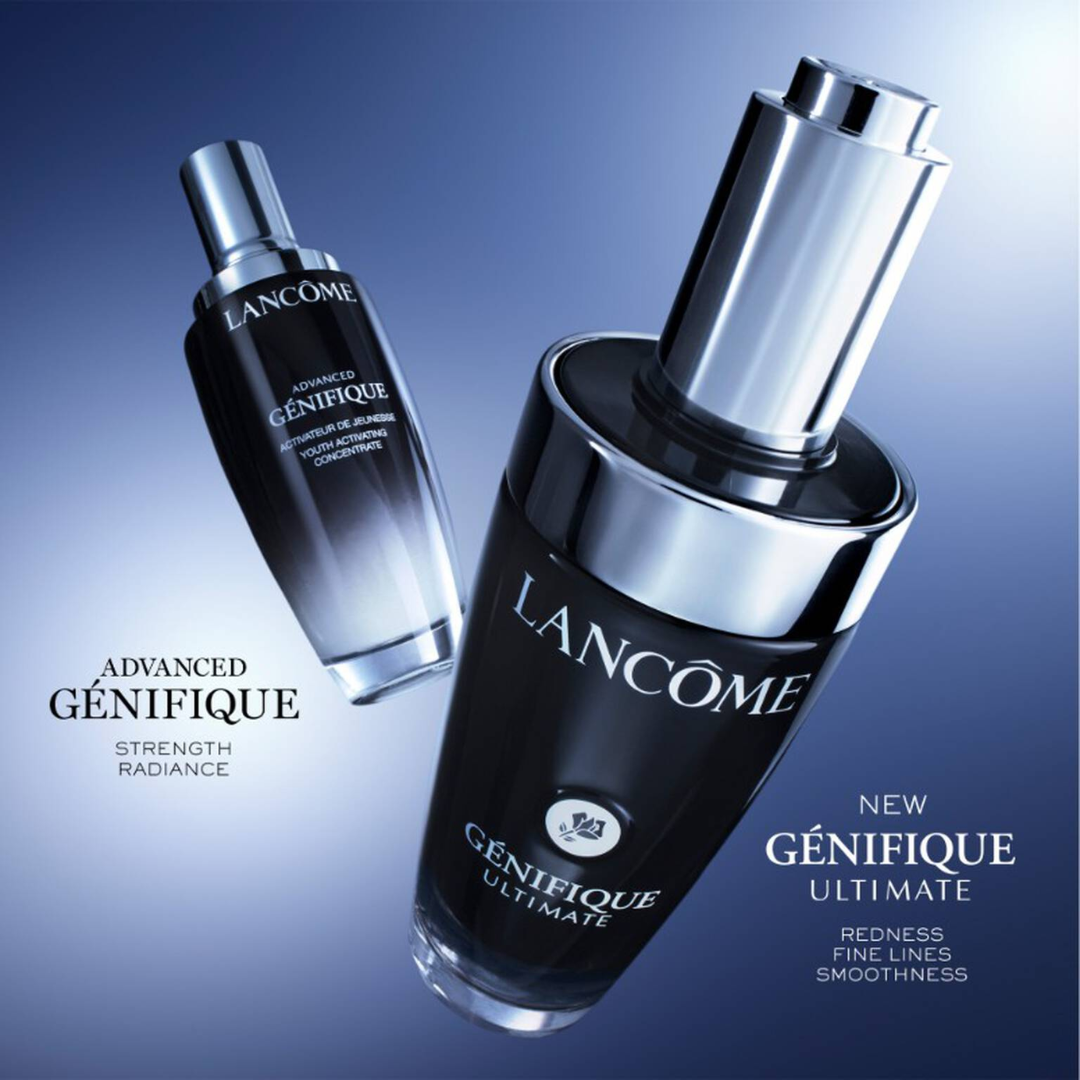 Lancôme Genifique Ultimate Serum