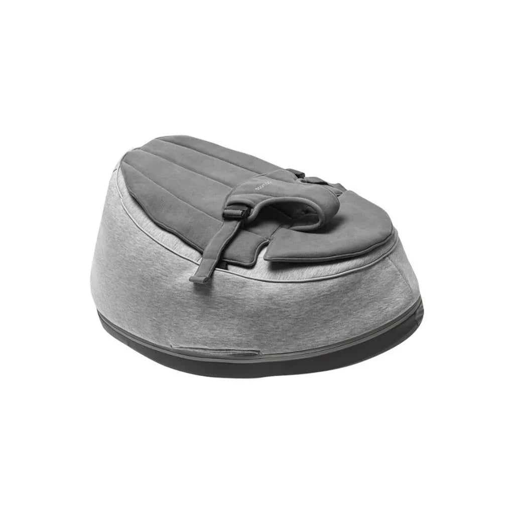 Doomoo - Seat ' N Swing - Grey - NEW!!