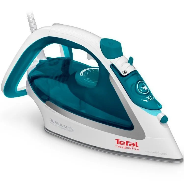 Tefal Easygriss Plus Steam Iron 2500W FV5718