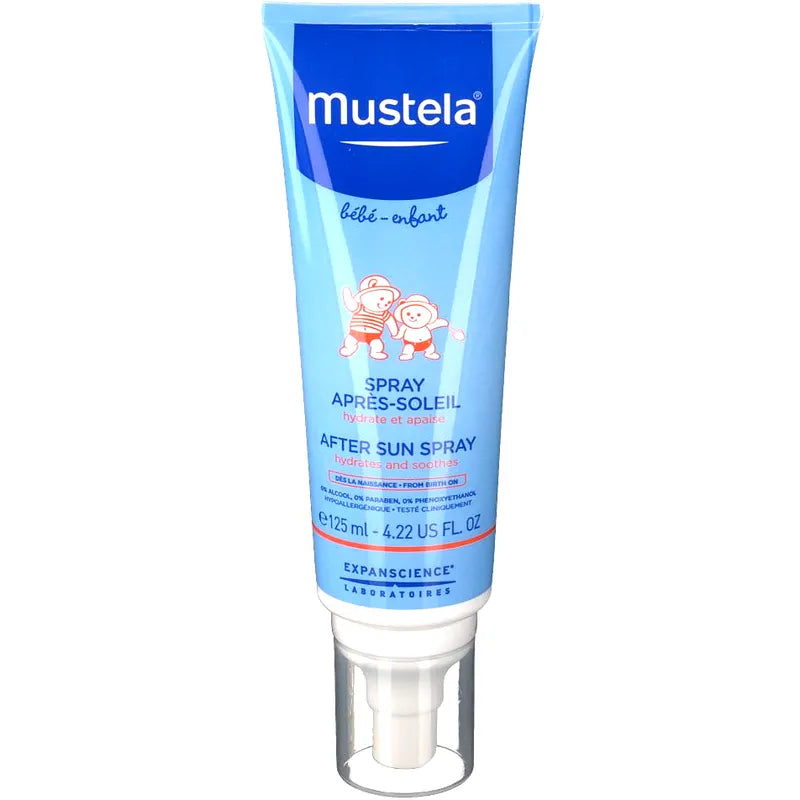 Spray Apres Soleil - Medaid International