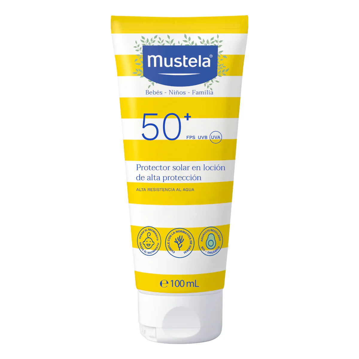Very high Protection Sun Lotion