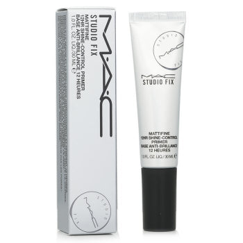 MAC MAC Studio Fix Mattifine 12HR shine control primer 30ml/1oz