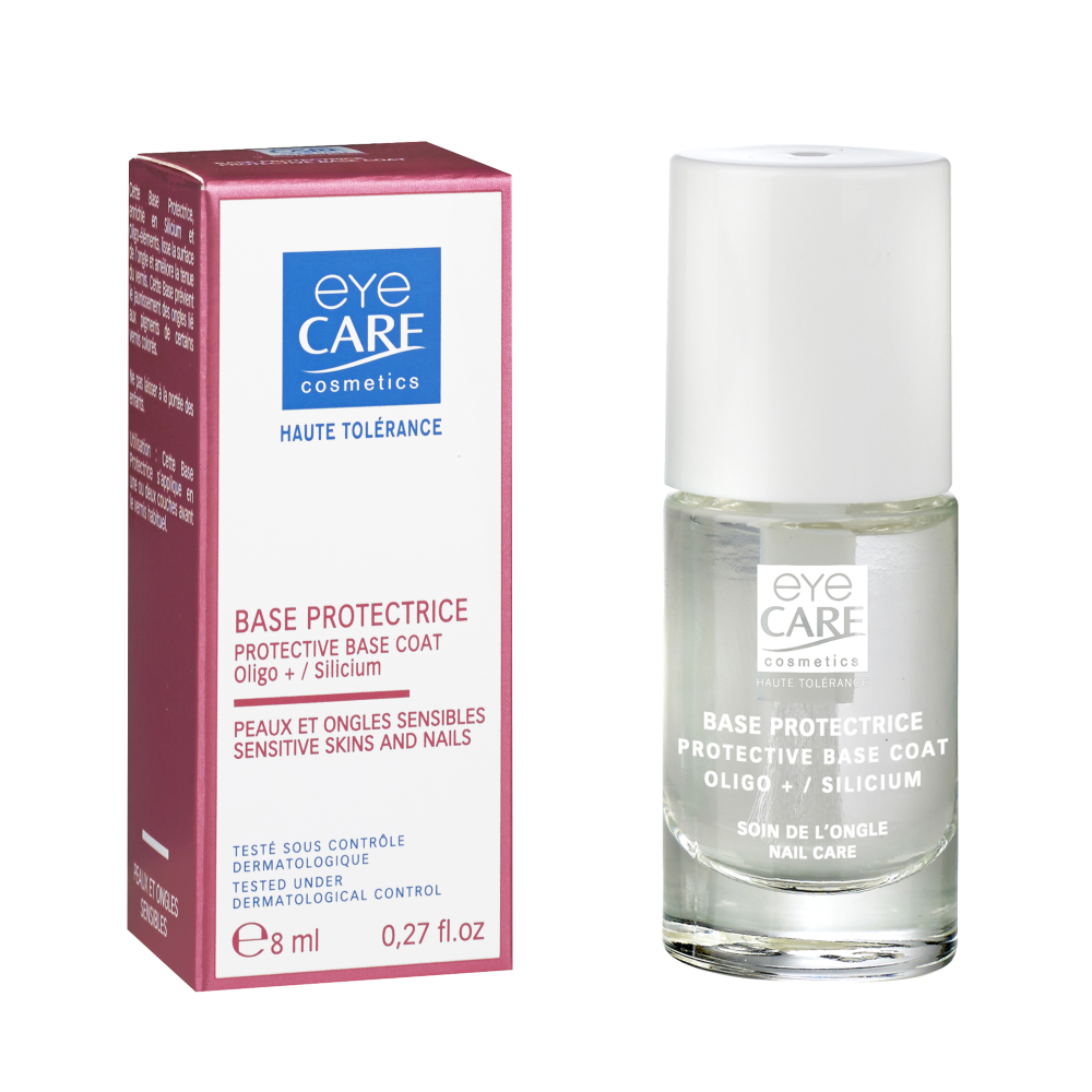 Eye Care - Protective Base - 8 ml - Medaid International