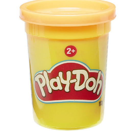 Play-Doh  Yellow Modeling Compound    | Play-Doh in Lebanon