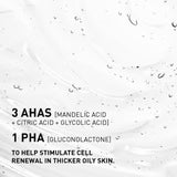 AHA Cleansing Gel