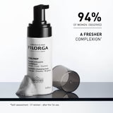 Enzymatic Cleansing Foam