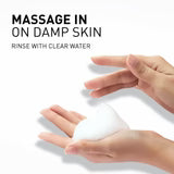 Enzymatic Cleansing Foam