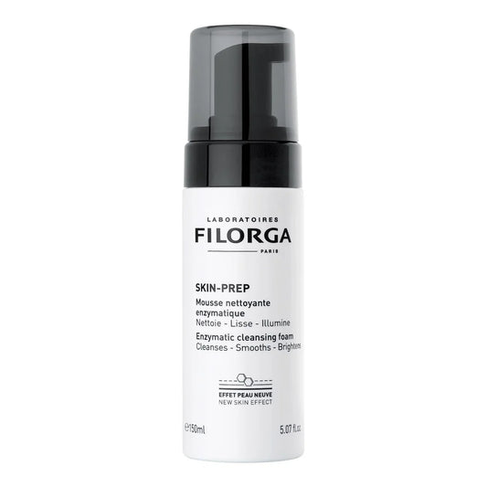 Enzymatic Cleansing Foam