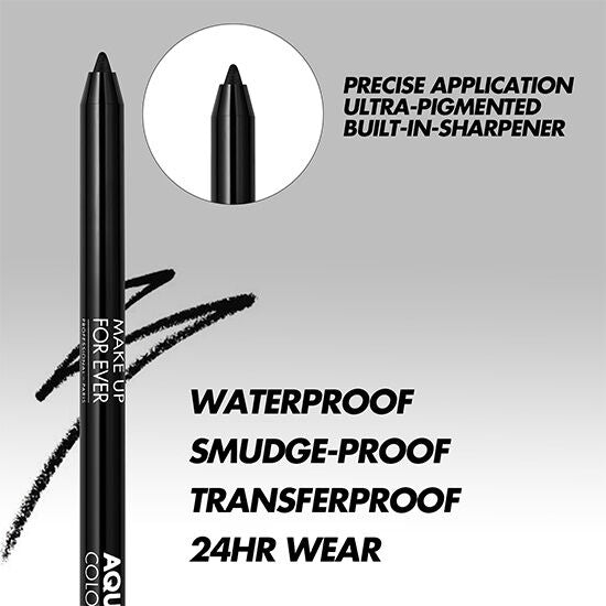 make-up-for-ever-fearless-eyeliner-set - Medaid International