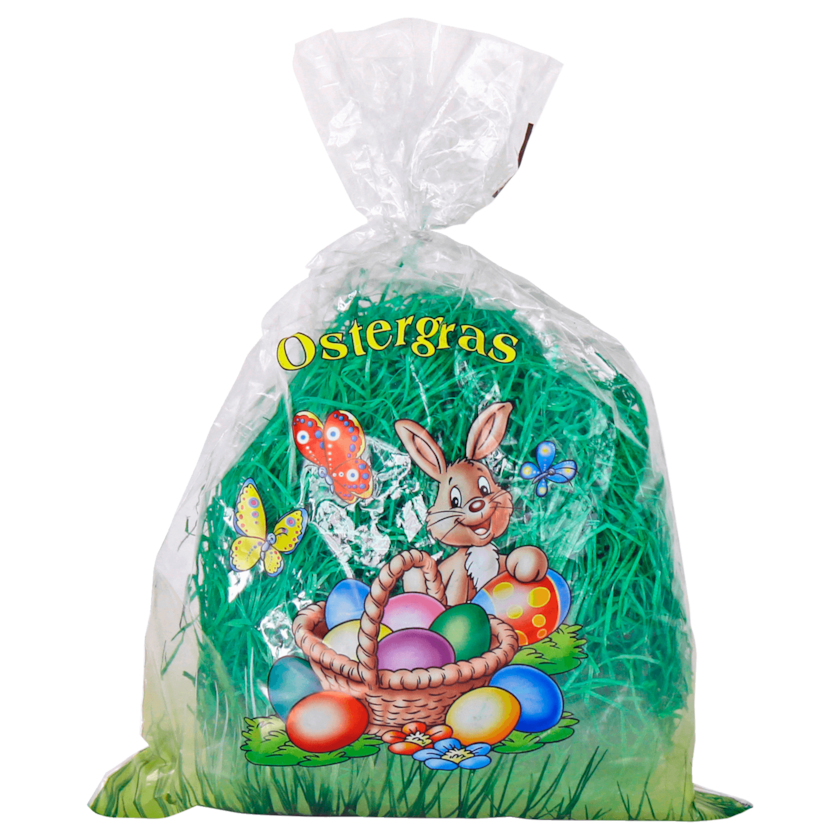 Geroma Green Easter Grass Decoration    | Geroma in Lebanon