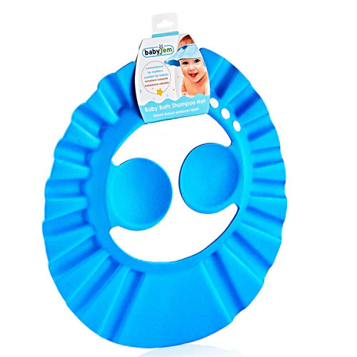 Babyjem Bath Net White Baby Bath Support Accessory