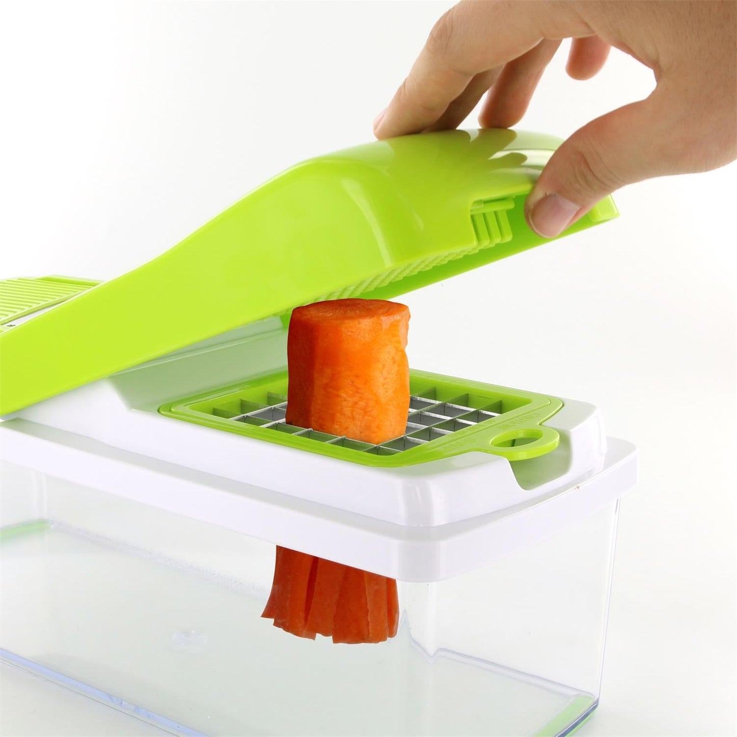 5 IN 1 MULTIFUNCTIONAL MANDOLINE
