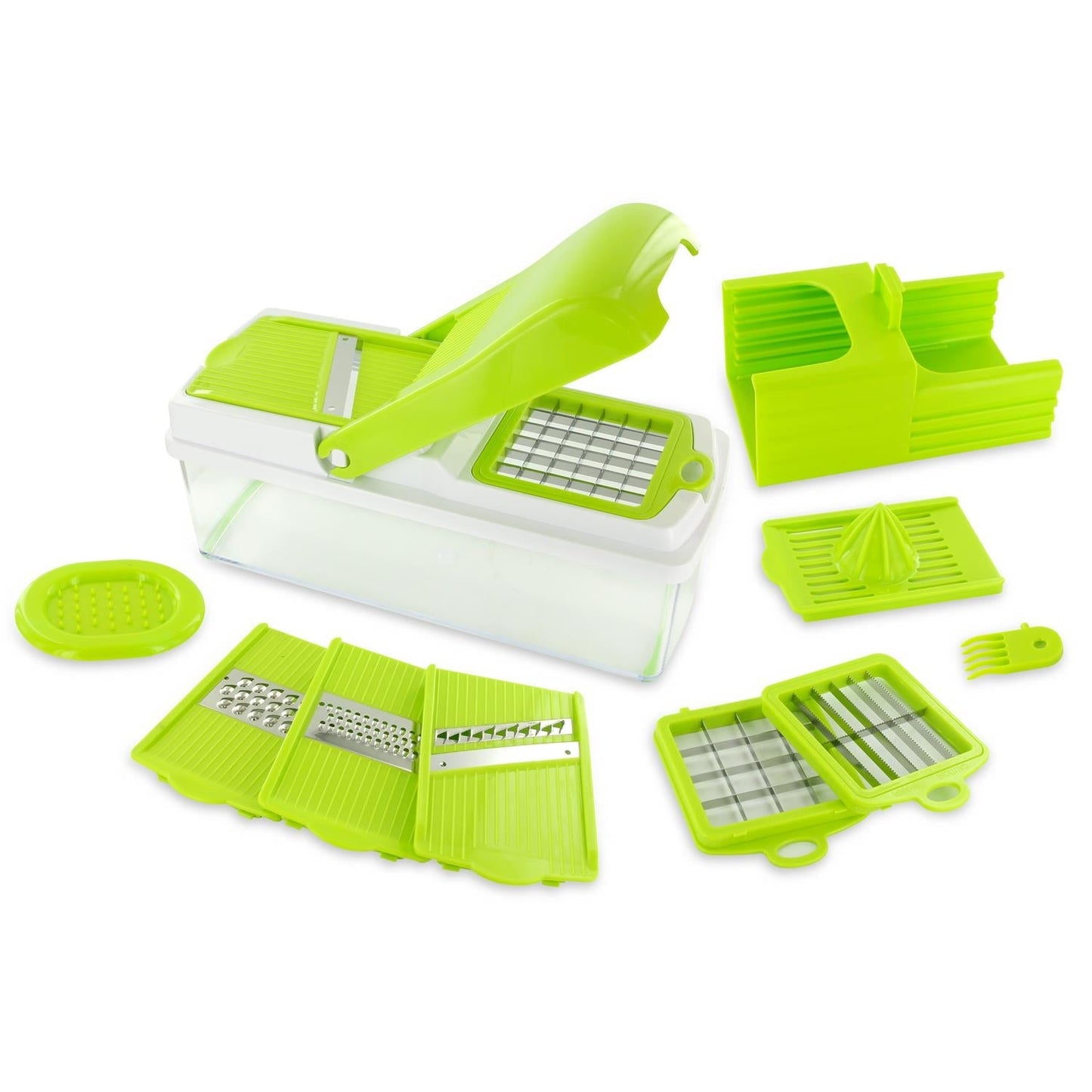 5 IN 1 MULTIFUNCTIONAL MANDOLINE