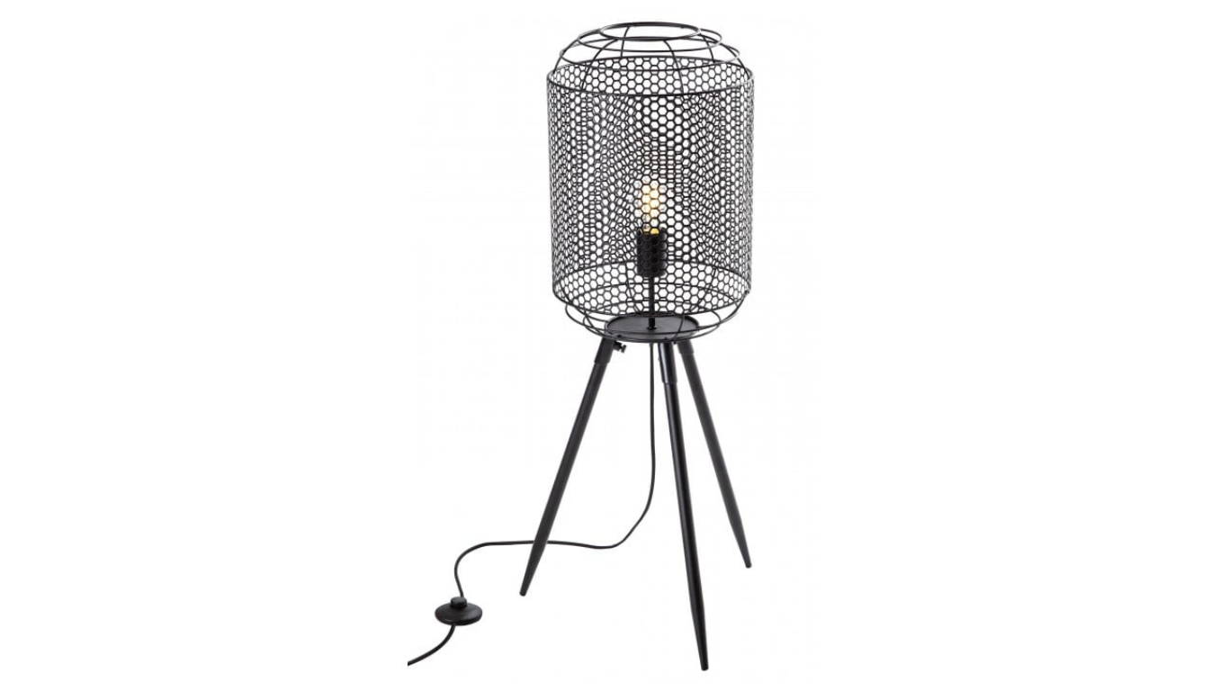 Charlotte-1 Floor lamp by Nino