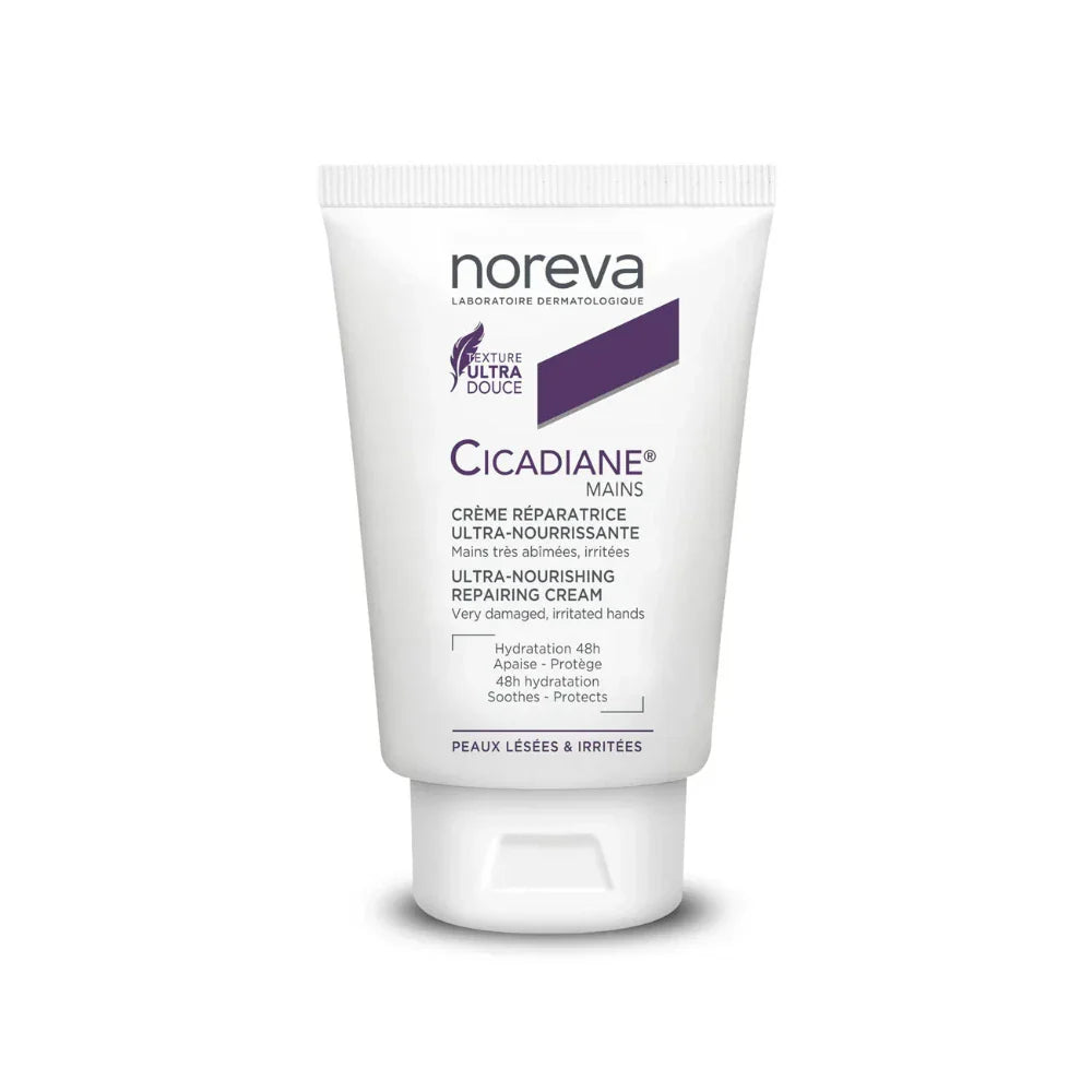 Cicadiane Ultra-Nourishing Repairing Cream - Medaid International