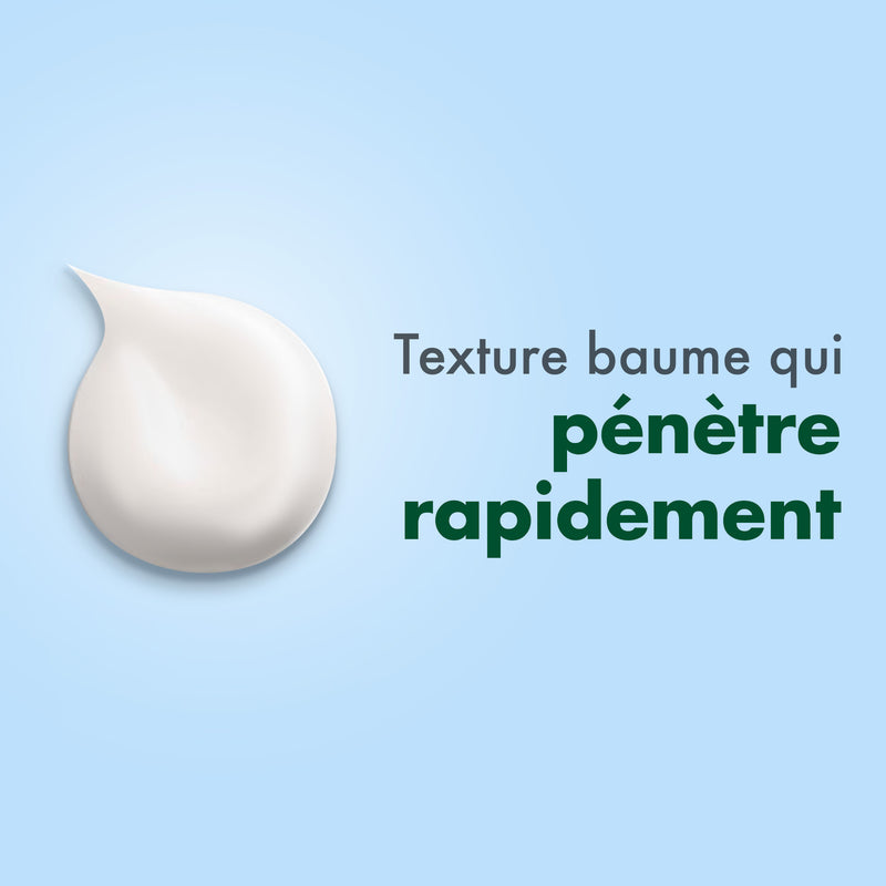 Moisturizing Balm Anti‑Dryness