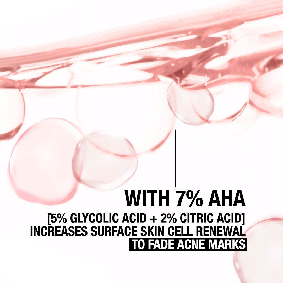 Anti-Blemish+ Liquid Exfoliant 125ml