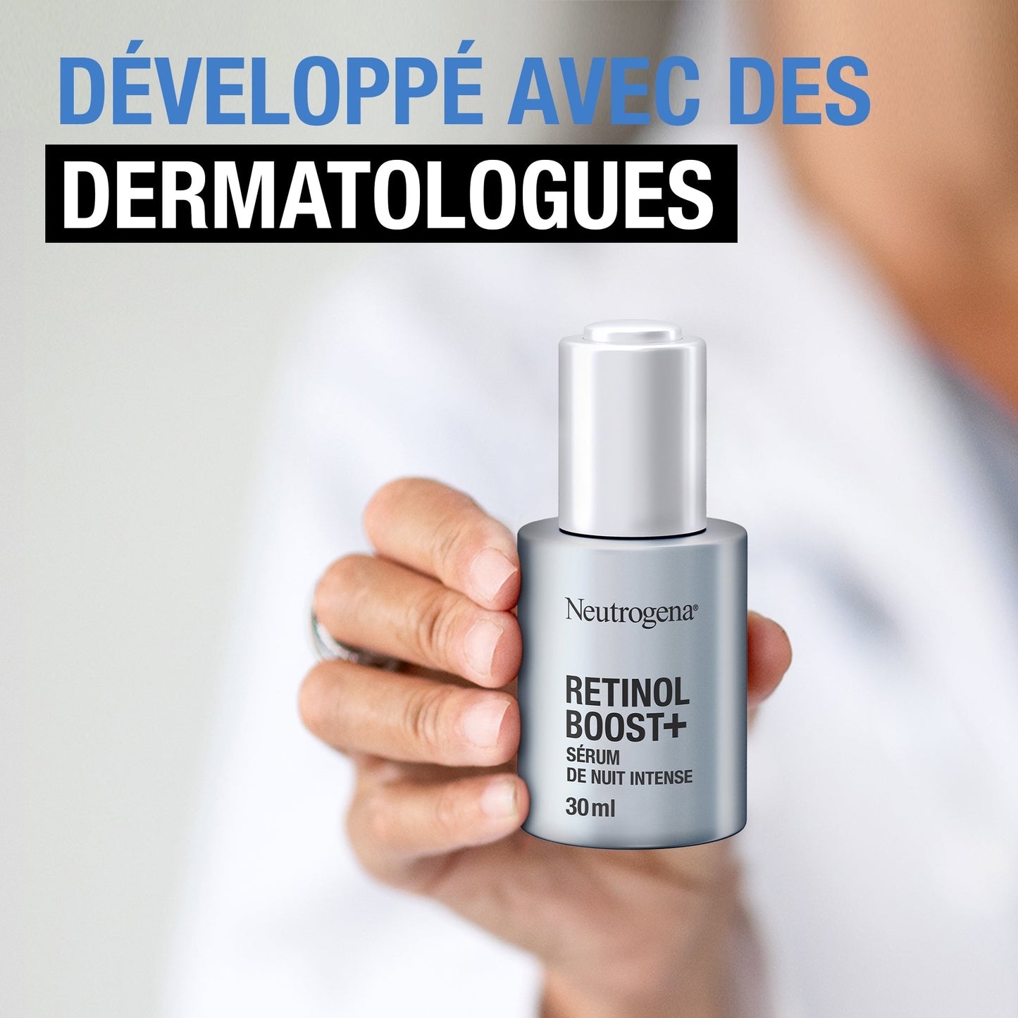 RB Intensive Serum Night