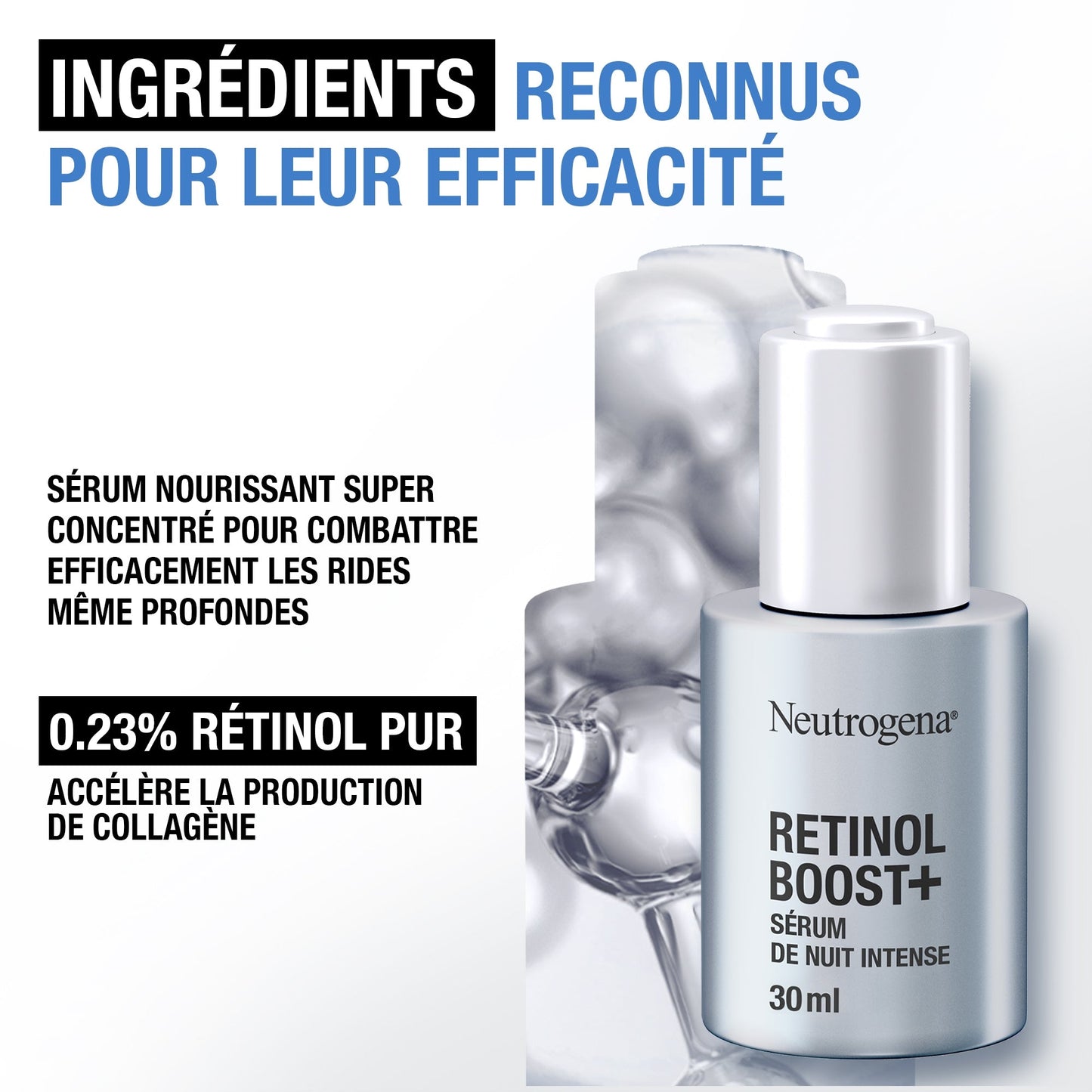RB Intensive Serum Night