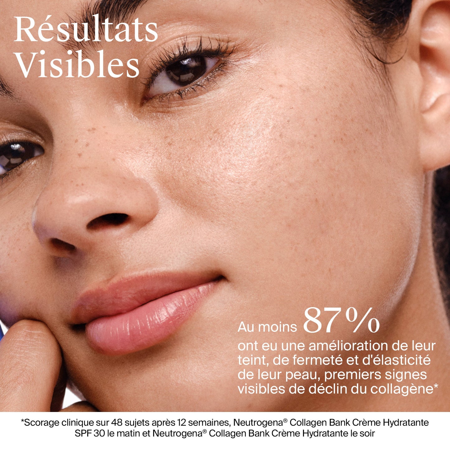 Neutrogena Collagen Bank Moisturiser Night Cream