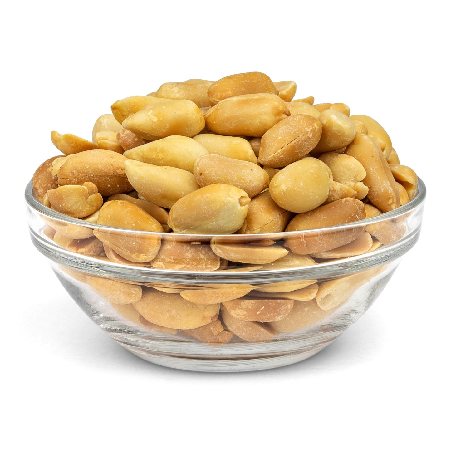 Roasted Peanuts, High in Energy and Nutrients