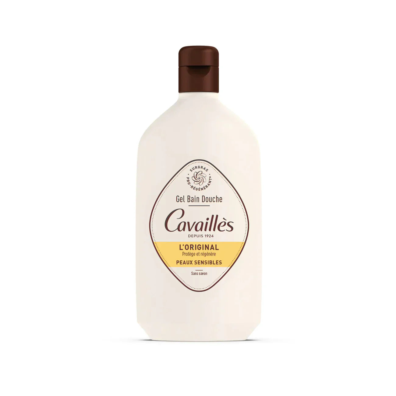 Shower Gel - Medaid