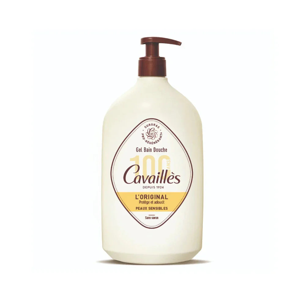 Original Bath And Shower Gel - Medaid International