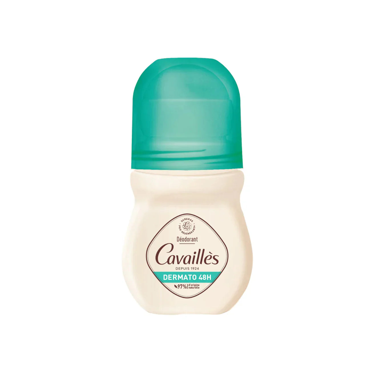 Dermato Odor Protect 48H Roll-on Sans D'Aluminium  50ml - Medaid International