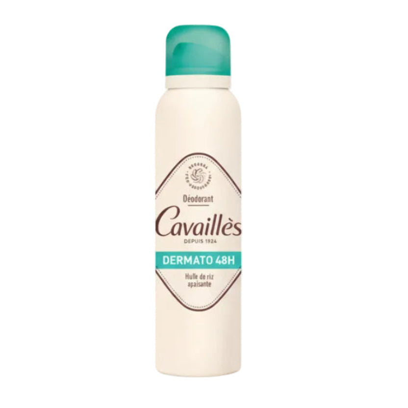 Dermato 48H Anti-Odor Spray Deodorant