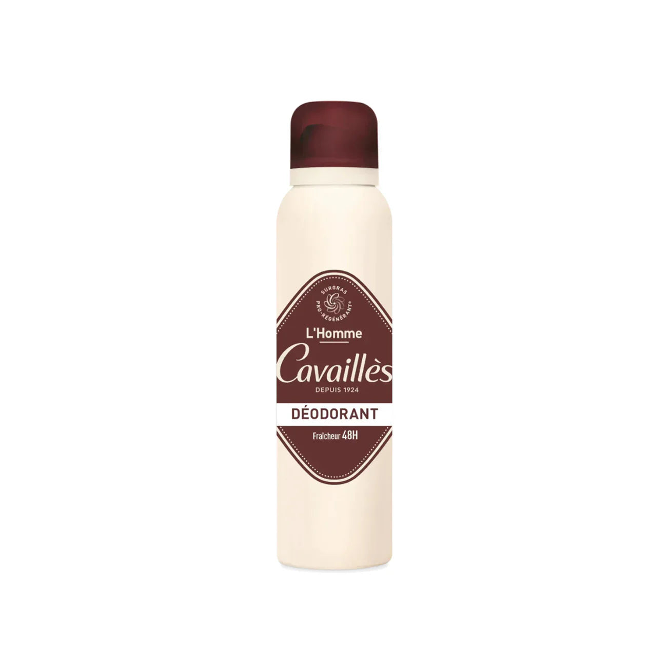 Dermato 48H Deodorant - Medaid