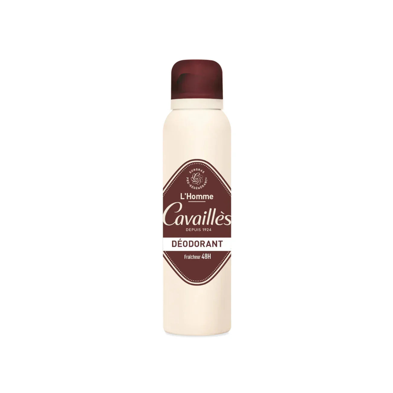 Dermato Men Deodorant Spray 150ml - Medaid