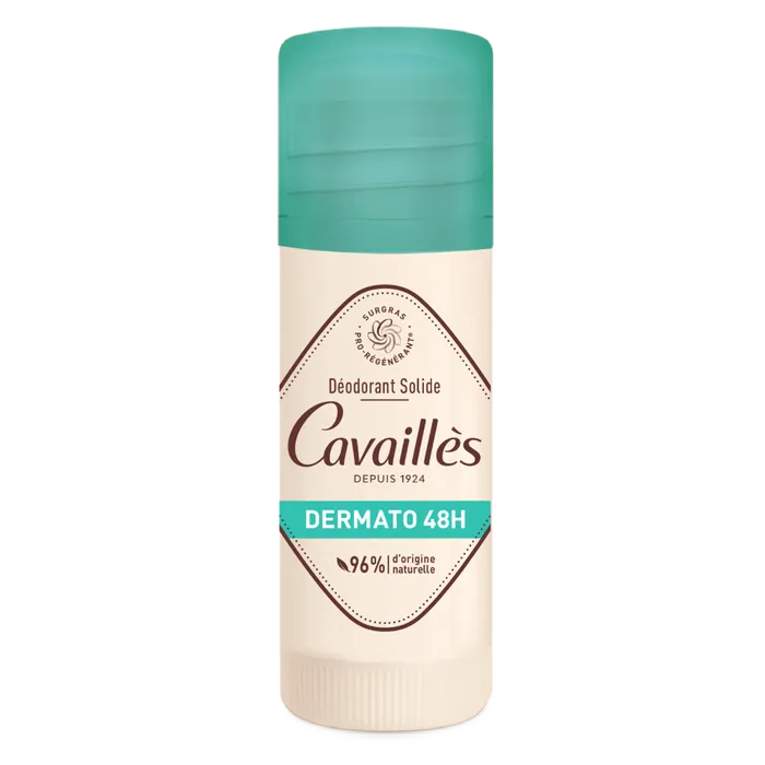 Dermato 48H Deodorant - Medaid
