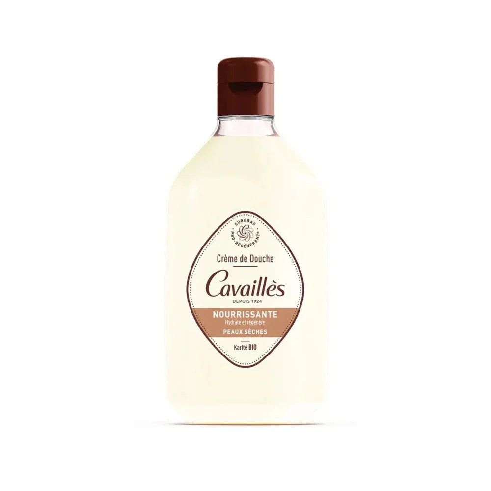 Nourishing Shower Cream - Dry Skin - Medaid International