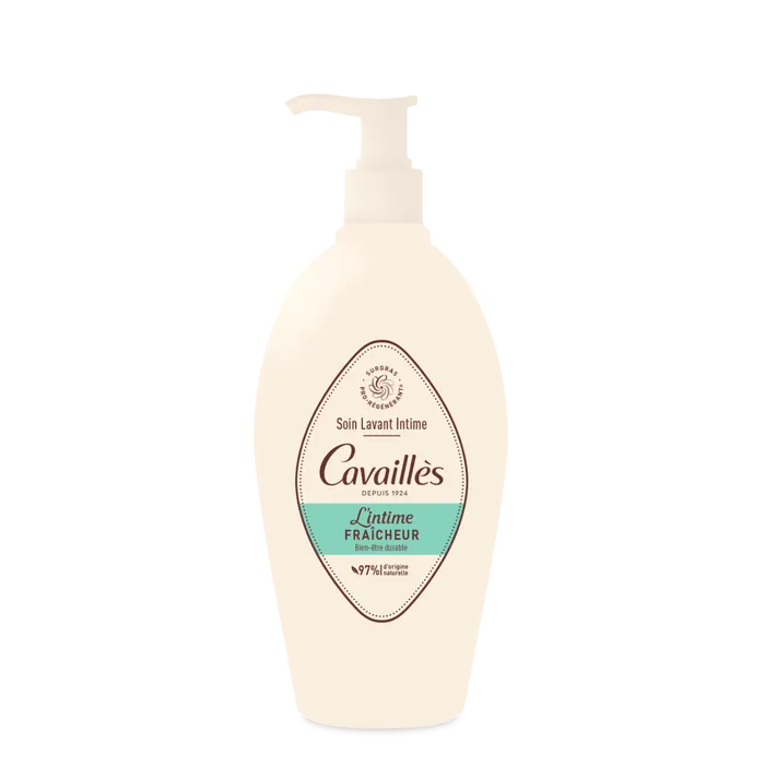 Soin Naturel Toilette Intime - Medaid