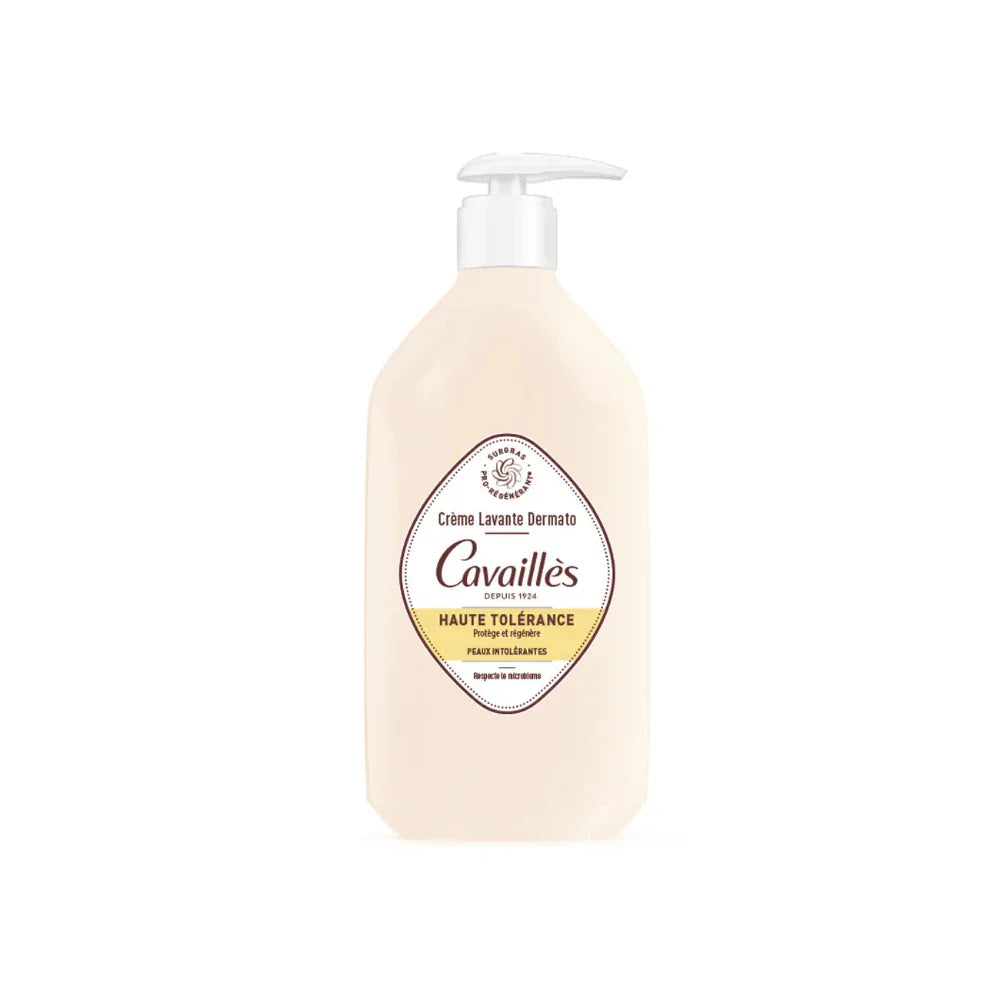 High Tolerance Cleansing Cream - Medaid International