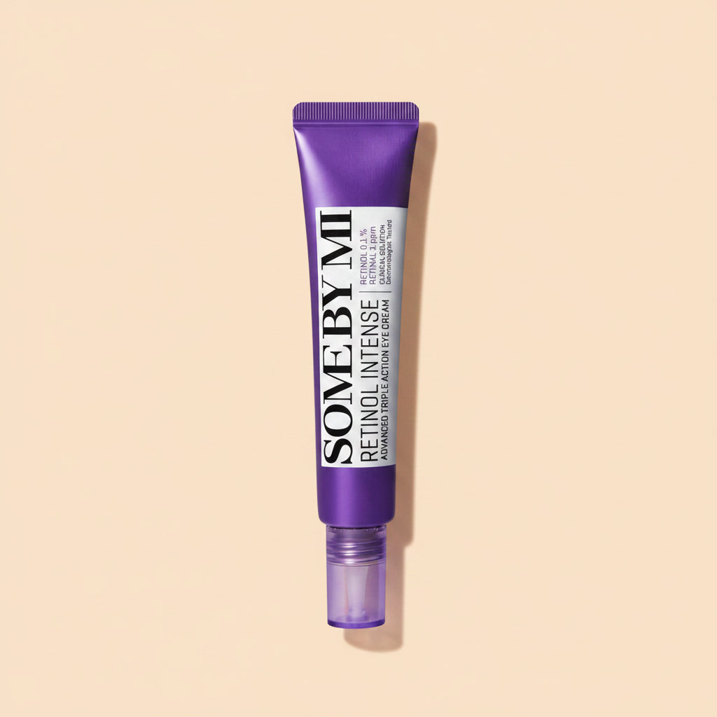 SOMEBY MI RETINOl INTENSE TRIPLE ACTION EYE CREAM