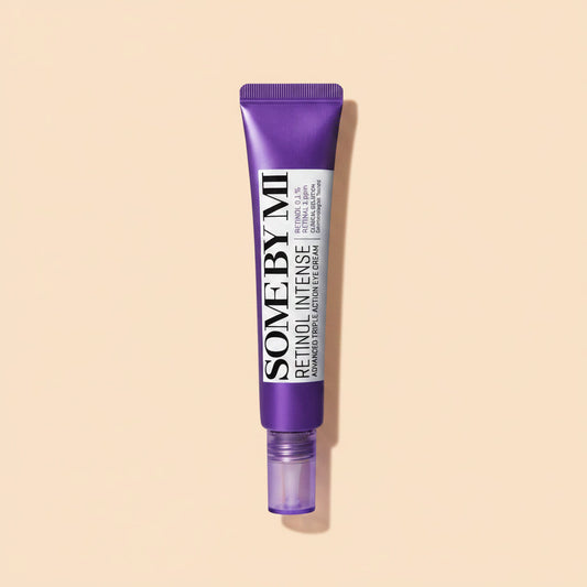 SOMEBY MI RETINOl INTENSE TRIPLE ACTION EYE CREAM