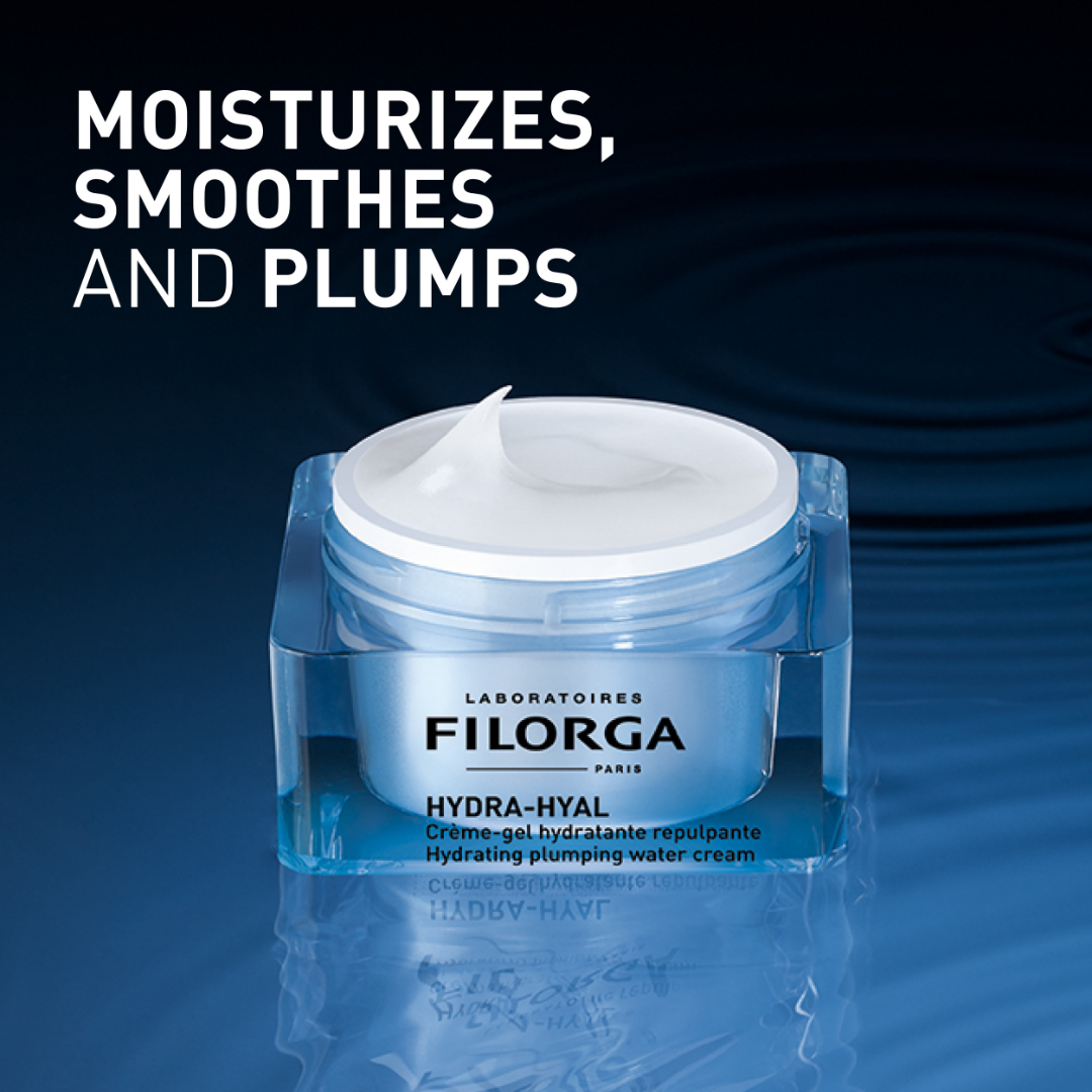 Filorga Hydra-Hyal Gel Cream 50ml