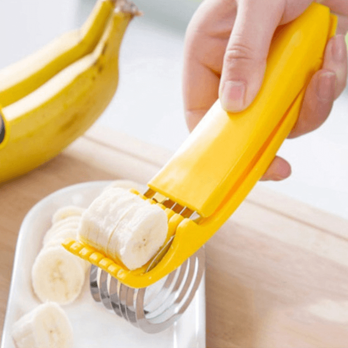 Banana Slicer - Medaid International