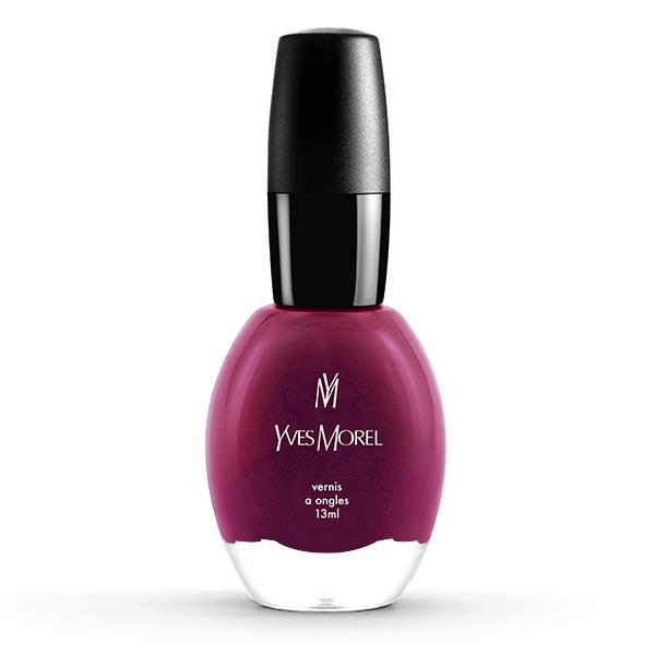 Yves morel nail polish # 35