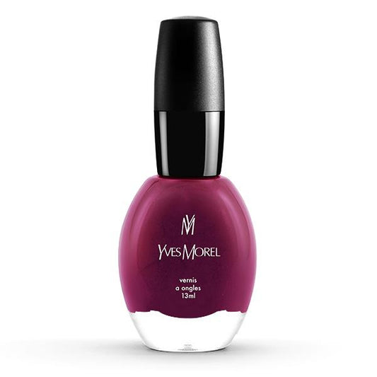 Yves morel nail polish # 35