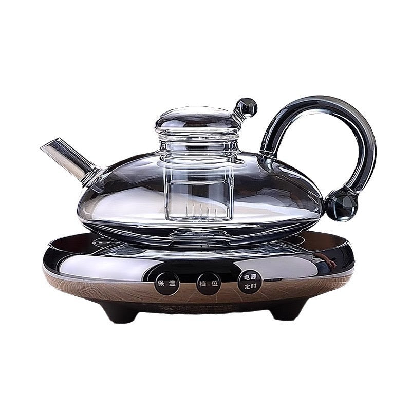 Full Set Ceramic Stove Boiler