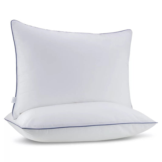 Comfort® Luxe Down Alternative Pillow 1200gr